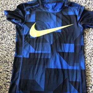5/$20. Boys Nike Dri Fit shirt